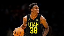 Five Things To Know About Utah's Newest Athletic Guard: Saben Lee | NBA.com