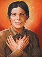 Alejandrina Da Costa (1904-1955) - Boletín Salesiano