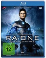 Ra.One - Superheld mit Herz Blu-ray bei weltbild.de kaufen