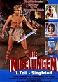 Die Nibelungen. Teil 1: Siegfried (1966) | film.at