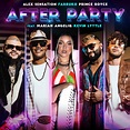 Alex Sensation, Farruko & Prince Royce – After Party Lyrics | Genius Lyrics