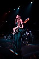 McKenna Petty from The aces | Female bassist, The aces band, Girl band