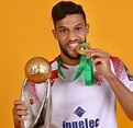 Morocco Footballer Yahia Attiyat Allah's Age, Wiki, Stats, Salary, Net ...