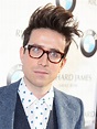 Hairstyle Tips - Nick Grimshaw Rocks At LC:M