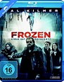 Frozen - Etwas hat überlebt Blu-ray - Film Details - BLURAY-DISC.DE