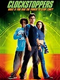 Clockstoppers TV Listings and Schedule | TV Guide