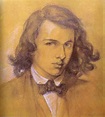 The Paintings of Pre-Raphaelite Artist Dante Gabriel Rossetti: Legends ...