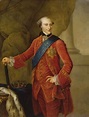 Adolphus Frederick IV, Duke of Mecklenburg-Strelitz - Wikiwand