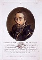 Lord Mathieu Bouchard Hervé I de Montmorency, seigneur de Montmorency ...