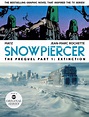 Snowpiercer: The Prequel Vol. 1: Extinction | Fresh Comics