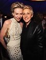 Ellen DeGeneres and Portia De Rossi Share Adorable Video to Celebrate ...