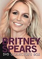 Britney Spears: DVD Collector's Box (DVD) - Walmart.com