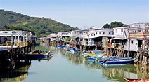 【2023大澳一日遊】穿梭舊棚漁村：深度遊、特色美食、攝影 | ReUbird 香港玩樂預約平台