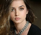 Ana DE ARMAS : Biography and movies