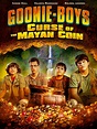 Goonie-Boys: Curse of the Mayan Coin (2014) - IMDb