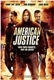Película: American Justice (2017) | abandomoviez.net