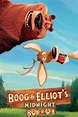 Boog and Elliot's Midnight Bun Run (2006) - Posters — The Movie ...