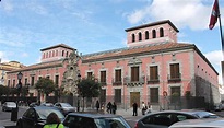 Museo de Historia de Madrid - Wikipedia, la enciclopedia libre
