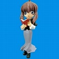 Sister Princess - Chikage (Bandai) | MyFigureCollection.net