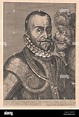 Wilhelm I., Prinz von Oranien, Graf von Nassau Stock Photo - Alamy