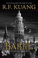 Babel by R.F. Kuang US - Utopia State of Mind