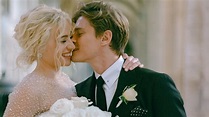 Inside Pixie Lott’s Wedding & The Story Behind Her Schiaparelli Couture ...
