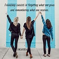 60 Friendship quotes with great photos to share with your friends