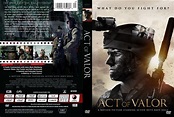 COVERS.BOX.SK ::: act of valor 2012 - high quality DVD / Blueray / Movie