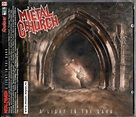 Metal Church – A Light In The Dark (2006, CD) - Discogs