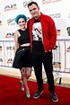Paramore's Hayley Williams and New Found Glory's Chad Gilbert Are ...