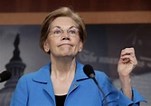 Elizabeth Warren urges Israeli restraint toward Gaza protesters | The ...