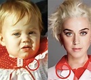 15 Rare Katy Perry Childhood Photos - NSF News and Magazine