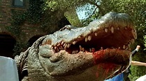 CCC: Clayton's Cinema Countdown : Alligator (1980) Review