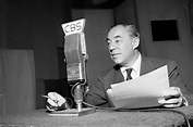 In 1962, Richard Rodgers Became the First EGOT (Before That Was Even a ...