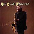 IF-ITS-SOULFUL: ST CLAIR PINCKNEY – Do You Like It (1987)