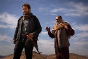 Review: 'Kandahar' Starring Gerard Butler