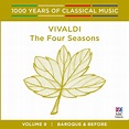 Vivaldi — The Four Seasons. A timeless evocation of the natural… | by ...
