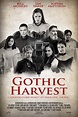 Trailer y sinopsis oficial: Gothic Harvest Horror Hazard