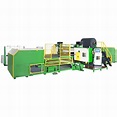 Heavy Duty Looper | Sunkist Chemical Machinery Ltd.