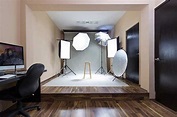 How to Set Up A Photography Studio | Harrison Cameras | Harrison ...