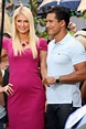 HOTS LIFESTYLE: Paris Hilton Pregnant Show A Baby Bump!New Photos