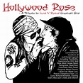 Hollywood Rose