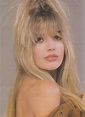 Top Of The Pop Culture 80s: Mandy Smith Number One Magazine 1987