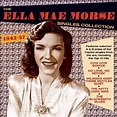 Ella Mae Morse - Singles Collection 1942-57 (cd) : Target