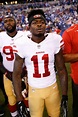 49ers’ Marquise Goodwin proving to be a tough cover