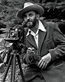 Ansel Adams in Yellowstone - Big Sky Journal