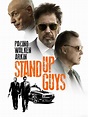 Stand Up Guys - Movie Reviews