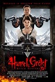 Poster Hansel and Gretel: Witch Hunters (2013) - Poster Hansel și ...