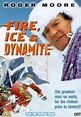 Película: Fuego, Nieve y Dinamita (1990) | abandomoviez.net