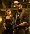 Riddick | Katee sackhoff, Good movies, Film movie